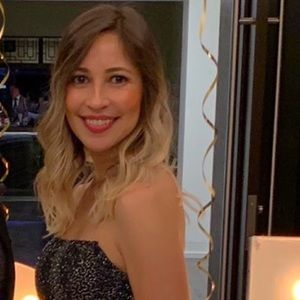 Meet your Posher, Ruthy